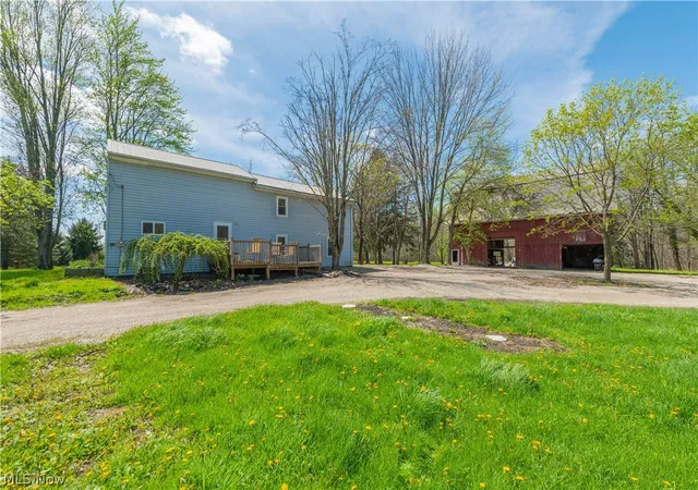 Homes for sale in Wakeman, OH | 5226 State Route 60, Wakeman, OH 44889 | MLS# 5202212