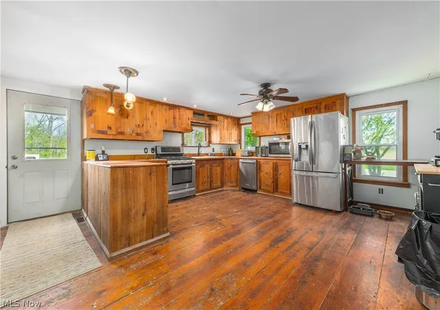 Homes for sale in Wakeman, OH | 5226 State Route 60, Wakeman, OH 44889 | MLS# 5202212