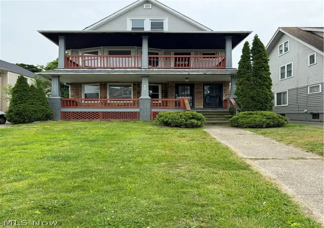 Homes for sale in Cleveland, OH | 13414 Shaw Ave, Cleveland, OH 44112 | MLS# 5202493