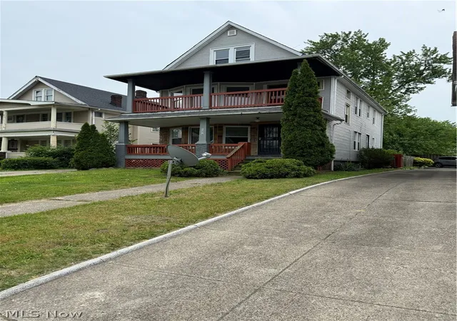 Homes for sale in Cleveland, OH | 13414 Shaw Ave, Cleveland, OH 44112 | MLS# 5202493