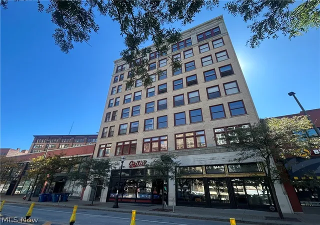 Homes for sale in Cleveland, OH | 750 Prospect Ave E #206, Cleveland, OH 44115 | MLS# 5202335