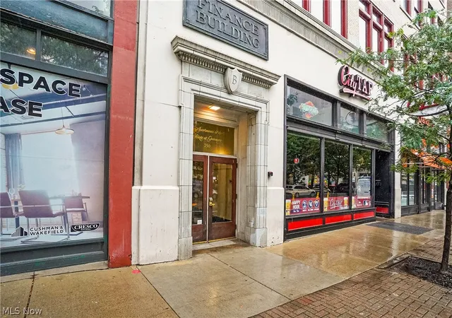 Homes for sale in Cleveland, OH | 750 Prospect Ave E #206, Cleveland, OH 44115 | MLS# 5202335
