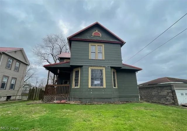 Homes for sale in Cambridge, OH | 914 Stewart Ave, Cambridge, OH 43725 | MLS# 5202589