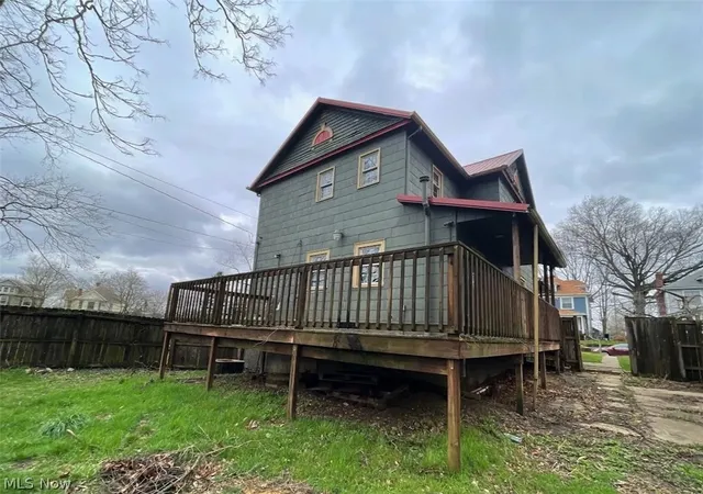 Homes for sale in Cambridge, OH | 914 Stewart Ave, Cambridge, OH 43725 | MLS# 5202589