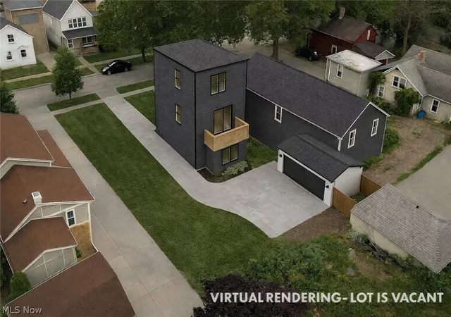 Land for sale at W 30th Street, Cleveland, OH 44113 | MLS# 5202590