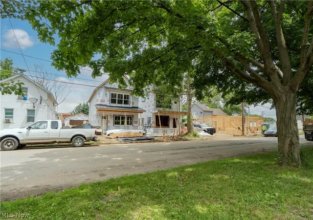 Photo 3 of Land for sale at W 30th Street, Cleveland, OH 44113 | MLS# 5202590 | Listing updated on 2026-07-03