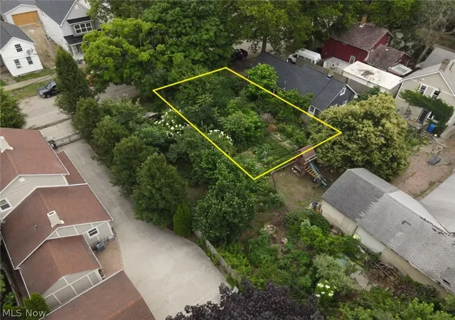 Photo 3 of Land for sale at W 30th Street, Cleveland, OH 44113 | MLS# 5202590 | Listing updated on 2026-07-03