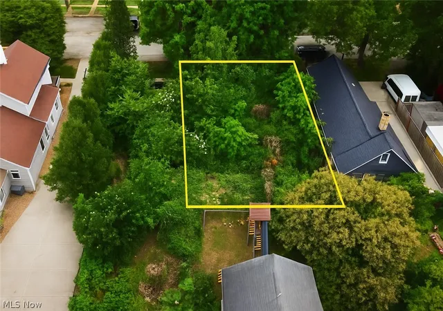 Photo 4 of Land for sale at W 30th Street, Cleveland, OH 44113 | MLS# 5202590 | Listing updated on 2026-07-03