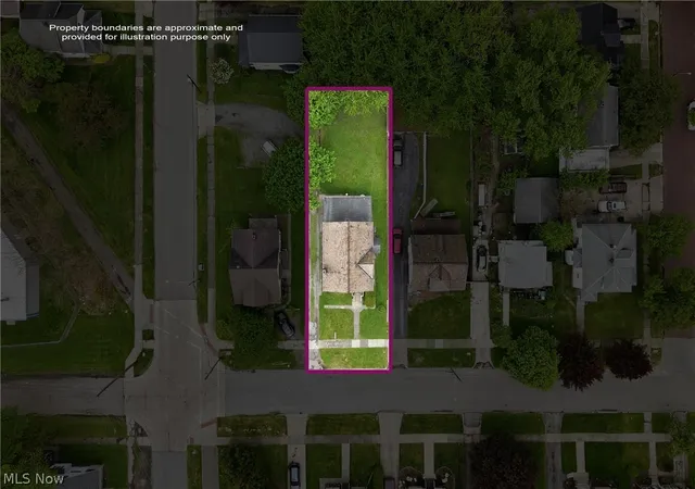 17th image of 1113 High St Ne, Warren, OH 44483 | MLS# 5202587
