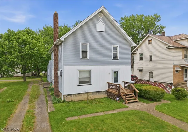 1st image of 1113 High St Ne, Warren, OH 44483 | MLS# 5202587