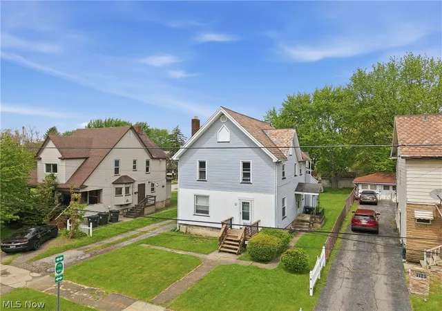4th image of 1113 High St Ne, Warren, OH 44483 | MLS# 5202587