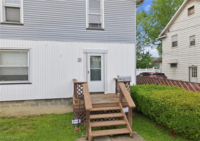 5th image of 1113 High St Ne, Warren, OH 44483 | MLS# 5202587