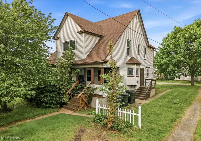 1st image of 1103 High St Ne, Warren, OH 44483 | MLS# 5202585