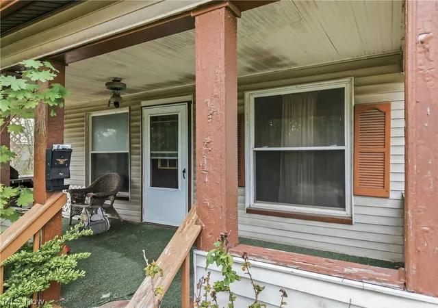 2nd image of 1103 High St Ne, Warren, OH 44483 | MLS# 5202585