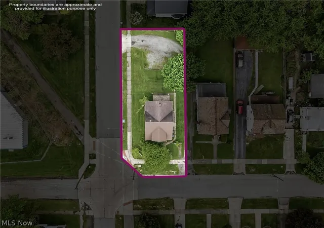 35th image of 1103 High St Ne, Warren, OH 44483 | MLS# 5202585
