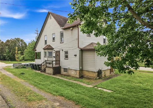 4th image of 1103 High St Ne, Warren, OH 44483 | MLS# 5202585