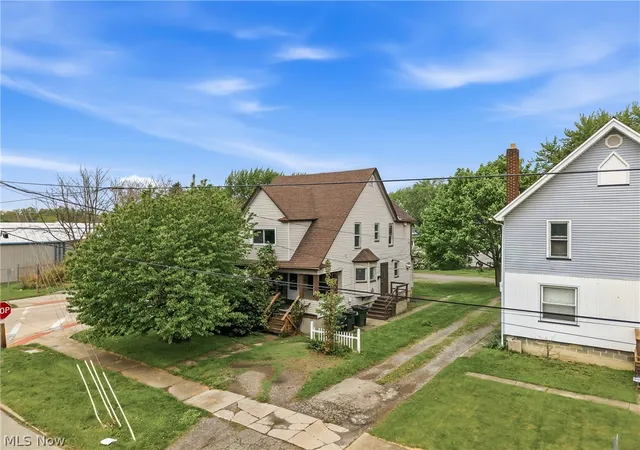 5th image of 1103 High St Ne, Warren, OH 44483 | MLS# 5202585
