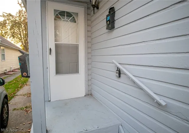 Homes for sale in Cleveland, OH | 3314 W 32Nd St, Cleveland, OH 44109 | MLS# 5202547