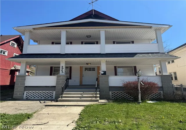 1st image of 2905 E 119th St, Cleveland, OH 44120 | MLS# 5202557