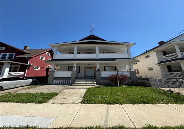 2nd image of 2905 E 119th St, Cleveland, OH 44120 | MLS# 5202557