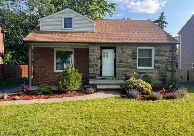 Photo 1 of Single family home for sale at 3787 Bainbridge Rd, Cleveland, OH 44118 | MLS# 5202613 | Listing updated on 2026-07-29