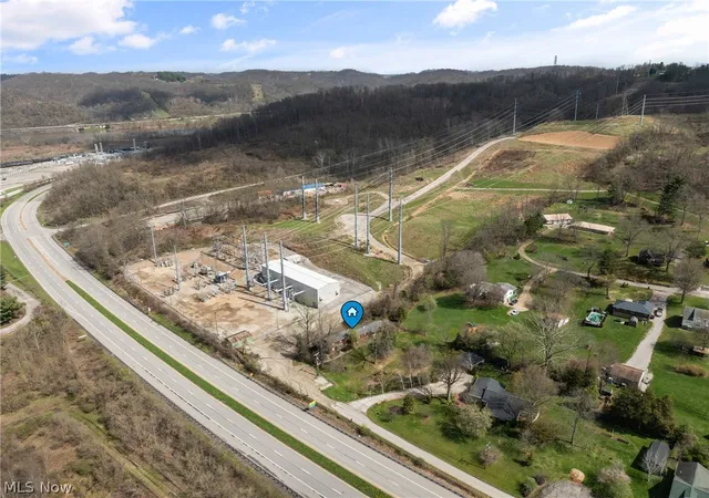 Homes for sale in Moundsville, WV | 6 Frontage, Moundsville, WV 26041 | MLS# 5195079