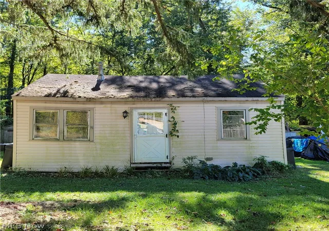 1st image of 5820 Ash St, Chippewa Lake, OH 44215 | MLS# 5202706