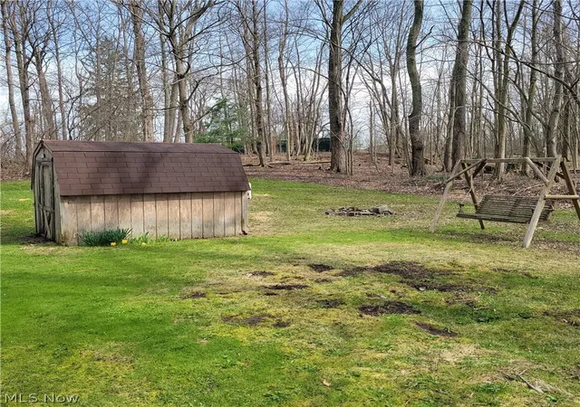 5th image of 5820 Ash St, Chippewa Lake, OH 44215 | MLS# 5202706