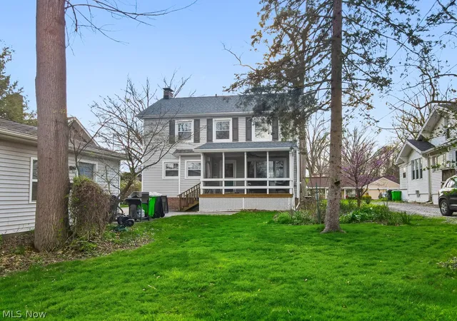 Homes for sale in Alliance, OH | 2616 Ridgewood Ave, Alliance, OH 44601 | MLS# 5202373