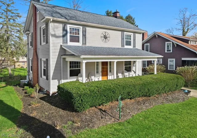 Homes for sale in Alliance, OH | 2616 Ridgewood Ave, Alliance, OH 44601 | MLS# 5202373