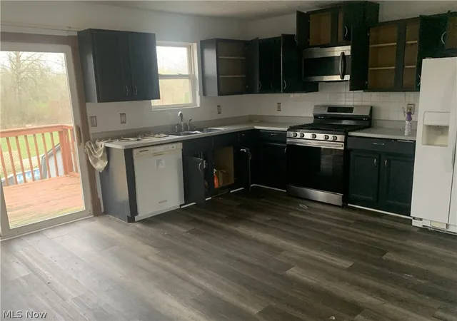 5th image of 238 Raymond Ave Nw, Warren, OH 44483 | MLS# 5202728