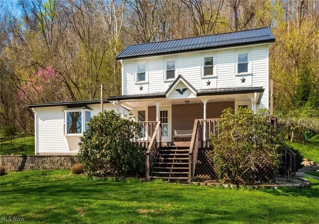 1st image of 10155 Old River Rd, Blue Rock, OH 43720 | MLS# 5202741