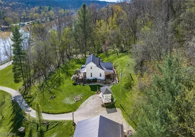 46th image of 10155 Old River Rd, Blue Rock, OH 43720 | MLS# 5202741
