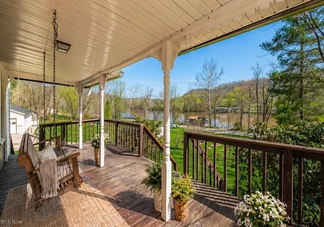 4th image of 10155 Old River Rd, Blue Rock, OH 43720 | MLS# 5202741