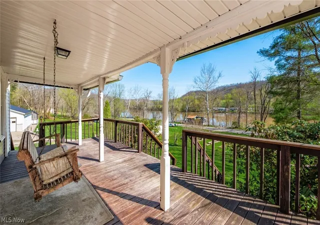 5th image of 10155 Old River Rd, Blue Rock, OH 43720 | MLS# 5202741