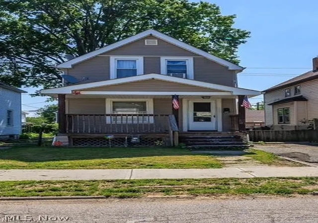 Homes for sale in Cleveland, OH | 3357 W 91st St, Cleveland, OH 44102 | MLS# 5202816