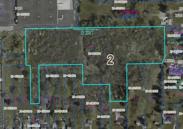 1st image of Summerfield Ln Ne, Warren, OH 44483 | MLS# 5202757