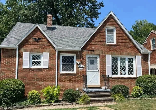 1st image of 14730 Orchard Park Ave, Cleveland, OH 44111 | MLS# 5201625