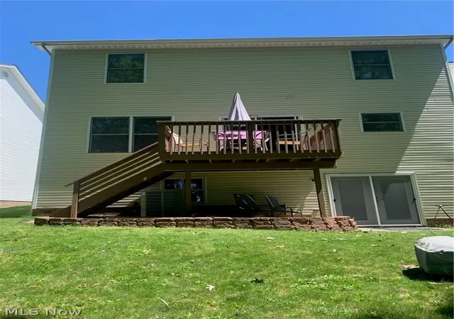 Photo 3 of Single family home for sale at 5276 W 83rd Street, Cleveland, OH 44129 | MLS# 5202882 | Listing updated on 2026-08-28