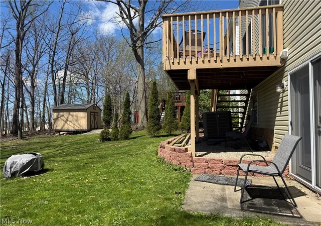 Photo 4 of Single family home for sale at 5276 W 83rd Street, Cleveland, OH 44129 | MLS# 5202882 | Listing updated on 2026-08-28