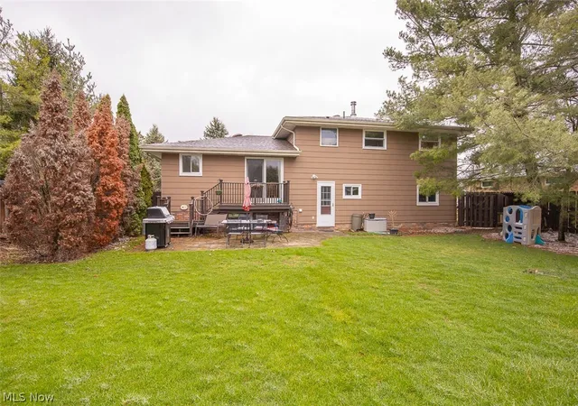 4th image of 8493 Webster Rd, Strongsville, OH 44136 | MLS# 5202945