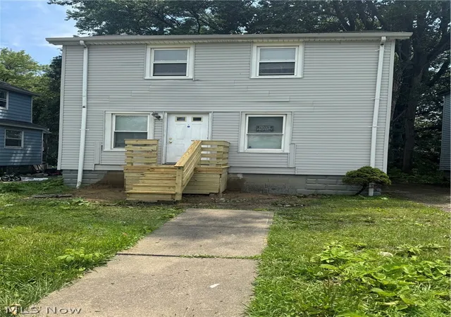 2nd image of 10604 Nelson Ave, Cleveland, OH 44105 | MLS# 5199146