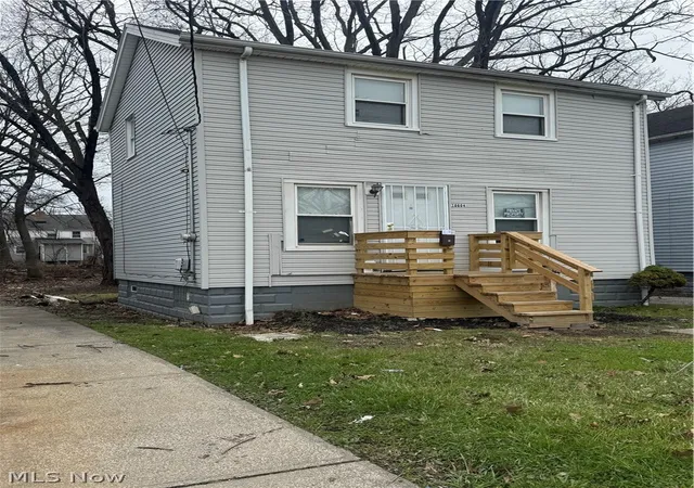 3rd image of 10604 Nelson Ave, Cleveland, OH 44105 | MLS# 5199146