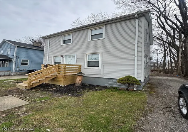 4th image of 10604 Nelson Ave, Cleveland, OH 44105 | MLS# 5199146