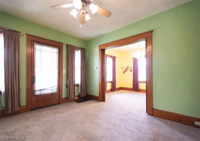 4th image of 33 N Hartford Ave, Youngstown, OH 44509 | MLS# 5196315