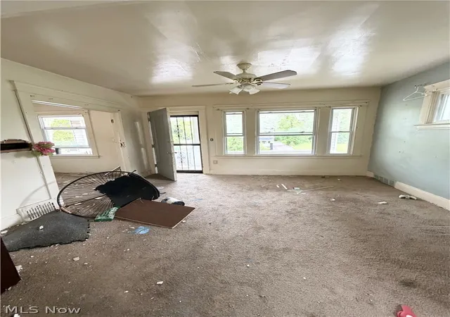 Listing Photo 2 - Condo for sale in building located at 10309 Parkview Ave, Cleveland, OH 44104 - Unit #
