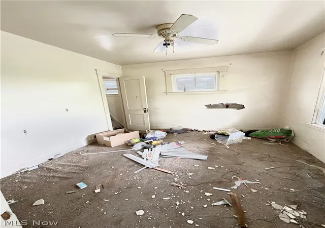 Photo 12 of Sale Pending at 10309 Parkview Ave, Cleveland, OH 44104 | MLS# 5202918 | Listing updated on 2026-08-27
