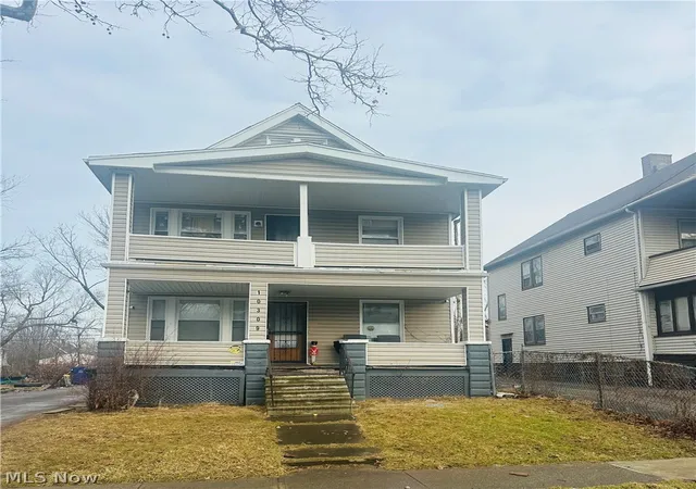 Photo 1 of Sale Pending at 10309 Parkview Ave, Cleveland, OH 44104 | MLS# 5202918 | Listing updated on 2026-08-27