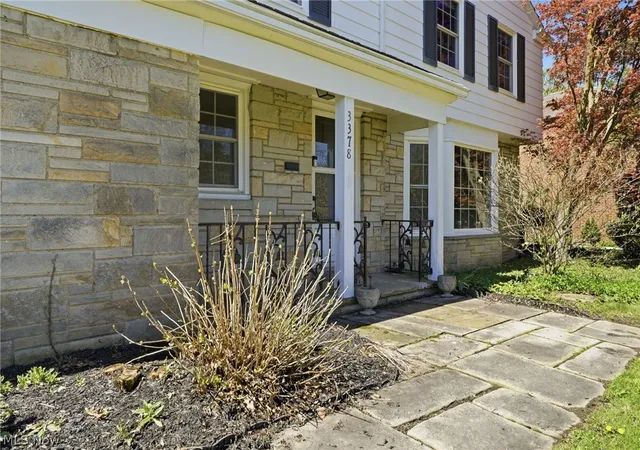 Homes for sale in Shaker Heights, OH | 3378 Clayton Blvd, Shaker Heights, OH 44120 | MLS# 5202799