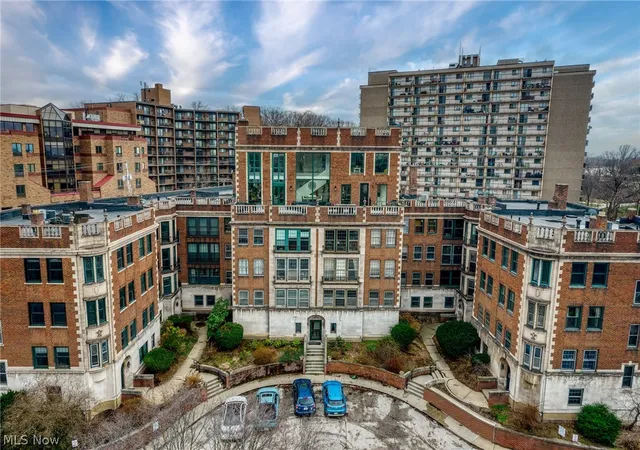 1st image of 11428 Cedar Glen Pkwy #C2D2, Cleveland, OH 44106 | MLS# 5188507
